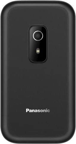 Panasonic KX-TF600 Black (KX-TF600EXB) (UA) Бренд: Panasonic; Кількість SIM-карт: 1