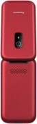 Panasonic KX-TF600 Red (KX-TF600EXR) (UA)