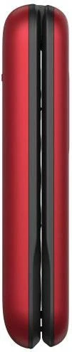 Panasonic KX-TF600 Red (KX-TF600EXR) (UA)