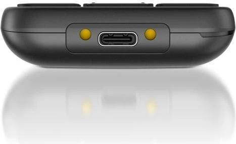 Panasonic KX-TU260 Black (KX-TU260EXB) (UA) Бренд: Panasonic; Попередньо