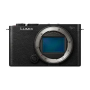 Panasonic Lumix DC-S9 Kit 18-40mm f/4.5-6.3 Jet Black (DC-S9NE-K) (UA)