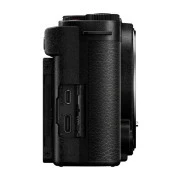 Panasonic Lumix DC-S9 Kit 18-40mm f/4.5-6.3 Jet Black (DC-S9NE-K) (UA)