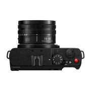 Panasonic Lumix DC-S9 Kit 18-40mm f/4.5-6.3 Jet Black (DC-S9NE-K) (UA)