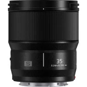 Panasonic Lumix S 35 мм F1.8 (S-S35E) (UA)