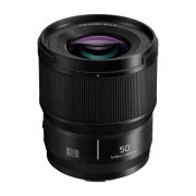 Panasonic Lumix S 50 mm F1.8 (S-S50ME) (UA)