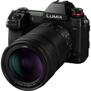 Panasonic Lumix S 70-300 мм F4.5-5.6 (S-R70300E) (UA)