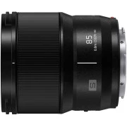 Panasonic Lumix S 85 мм F1.8 (S-S85E) (UA)