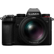 Panasonic Lumix S 85 мм F1.8 (S-S85E) (UA)