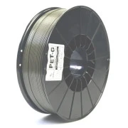 Пластик для 3D-принтера 3Dway PET-G 1.75 mm, 1 kg Khaki (7654567876545678) (UA)