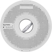 Пластик для 3D-принтера Bambu Lab PLA Matte 1кг, 1.75мм, Grass Green, SPL (11500) (UA)