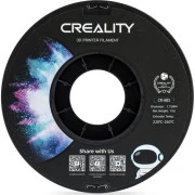 Пластик для 3D-принтера Creality ABS 1кг, 1.75мм, black (3301020035) (UA)