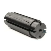 Пластик для 3D-принтера MonoFilament ELASTAN D100 1,75mm 0,75kg black (2500010020138) (UA)