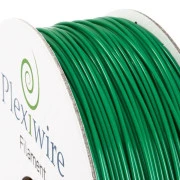 Пластик для 3D-принтера Plexiwire PETG 1.75mm 1.2kg/400m green (PETG-806400) (UA)