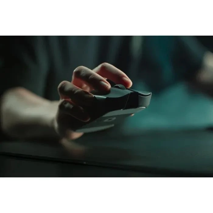 Razer Viper V3 Pro SE Wireless/USB Black (RZ01-04550100-R3G1) (UA) Тип: Игровые; Подключение: