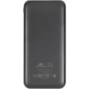 RivaCase 10000mA, 10W, black (VA2031) (UA)