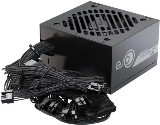 Seasonic 850W (CORE BC-850 ATX31) (UA)