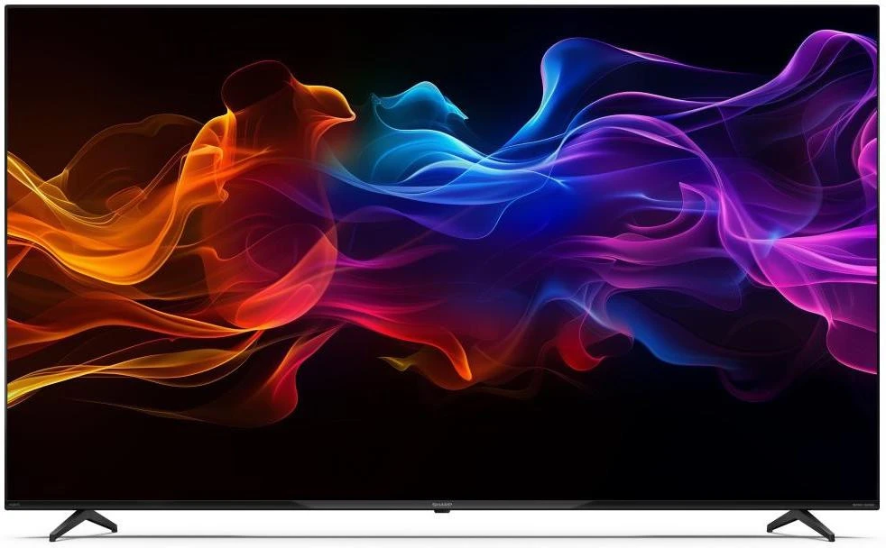 Sharp 70HP5265E (4T-C70HP5265EB) (UA) Бренд: Sharp; Диагональ, дюйм: 70;