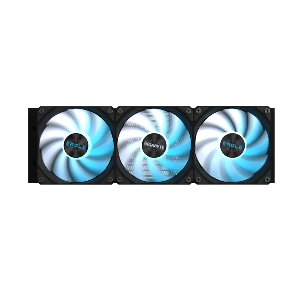 Система водяного охолодження Gigabyte Eagle 360 (UA)