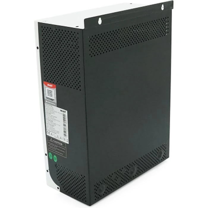 Солнечный инвертор Must PV18-3024VMPK, 3000W, 24V (PV18-3024VMPK) (UA) Тип инвертора: гибридный;