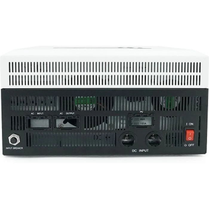 Солнечный инвертор Must PV18-3024VMPK, 3000W, 24V (PV18-3024VMPK) (UA) Тип инвертора: гибридный;