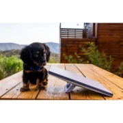 Спутниковый модем Starlink Internet Satellite Mini Kit (USA) (02535012) (UA)