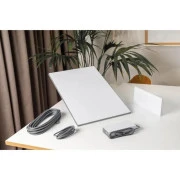 Супутниковий модем Starlink Standard Kit V4 EU (02534212-50) (UA)