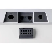 Супутниковий модем Starlink Standard Kit V4 EU (02534212-50) (UA)