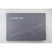 Супутниковий модем Starlink Standard Kit V4 EU (02534212-50) (UA)