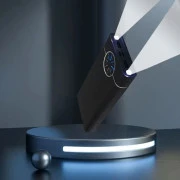 TheGeneral 20000mAh, QuikPower, 10W, black (40011922-01) (UA)