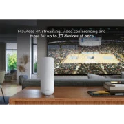 Точка доступа Wi-Fi Netgear RBE372-100EUS (UA)