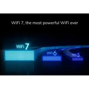 Точка доступа Wi-Fi Netgear RBE372-100EUS (UA)