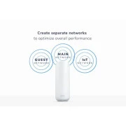Точка доступа Wi-Fi Netgear RBE372-100EUS (UA)
