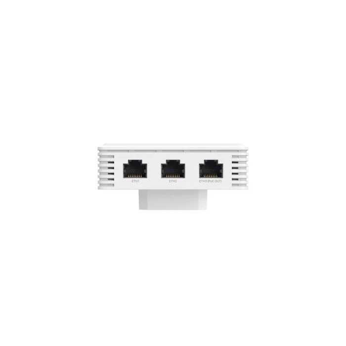 Точка доступа Wi-Fi TP-Link EAP725-WALL (UA)