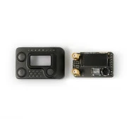 Відеоприймач (VRX) Foxeer Wildfire Lite 5.8GHz 72CH (MR1869) (UA)