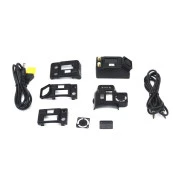 Відеоприймач (VRX) Skyzone SteadyView X 7.5G(6.5G-8.5G) (STVX75G) (UA)