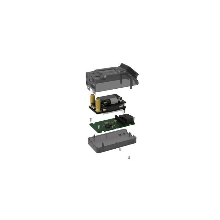 Відеоприймач (VRX) Skyzone SteadyView X 7.5G(6.5G-8.5G) (STVX75G) (UA)