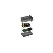 Відеоприймач (VRX) Skyzone SteadyView X 7.5G(6.5G-8.5G) (STVX75G) (UA)