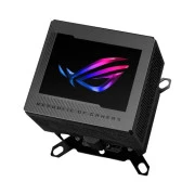 Водоблок ASUS RYUJIN III WB LCD (90RC00V0-M0UAY0) (UA)