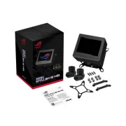 Водоблок ASUS RYUJIN III WB LCD (90RC00V0-M0UAY0) (UA)