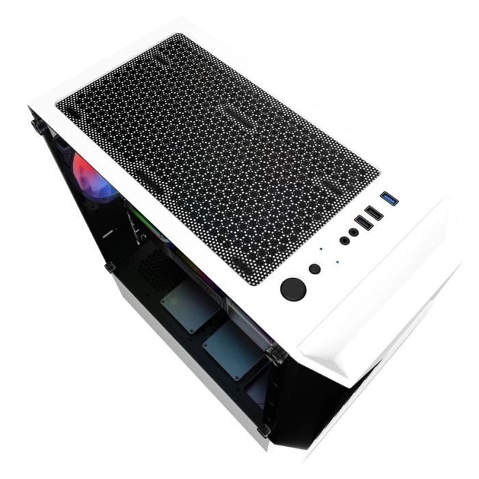 1stPlayer F3-A-WH-4F1-PS-600FK-EU (UA)