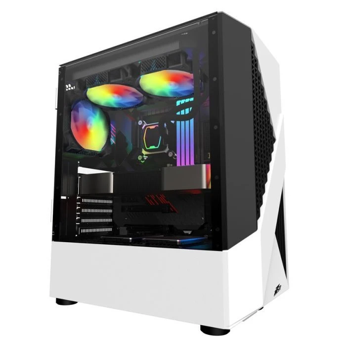 1stPlayer F3-A-WH-4F1-PS-600FK-EU (UA)