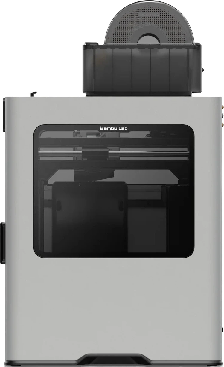 3D-принтер Bambu Lab H2D AMS Combo (PF003-D+SA007)