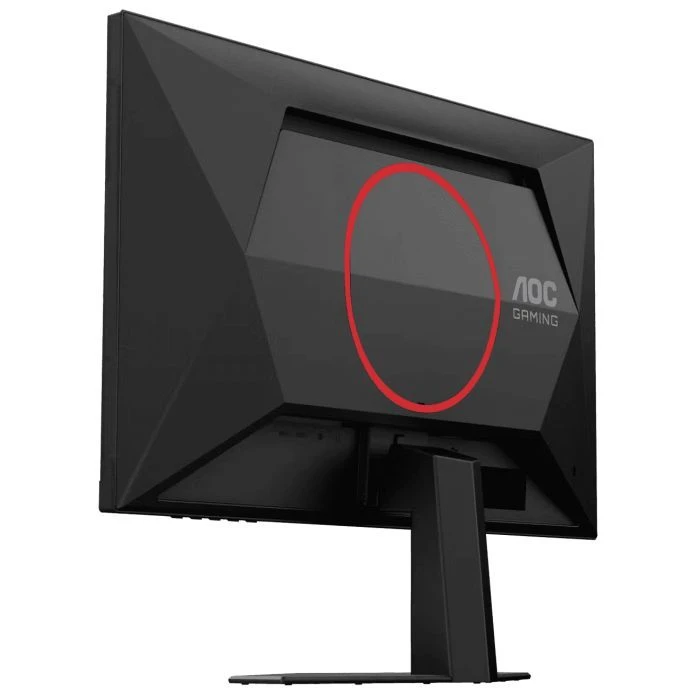 AOC 24G4ZRE (UA)