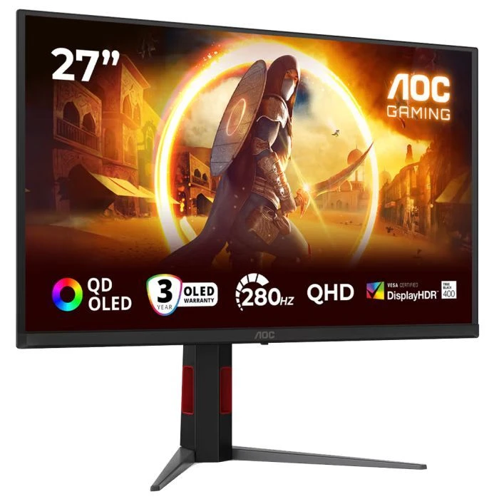 AOC Q27G4ZD (UA)