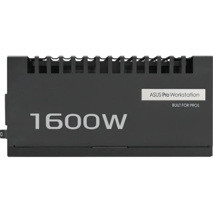 ASUS 1600W PRO-WS-1600P (90YE00Z2-B0NA00) (UA)