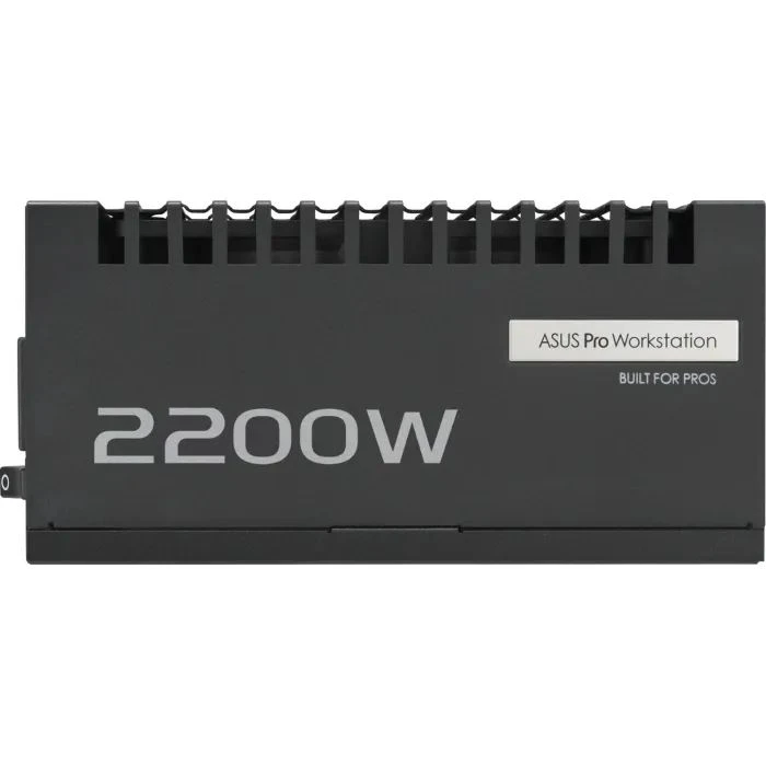 ASUS 2200W PRO-WS-2200P (90YE00Z1-B0NA00) (UA)
