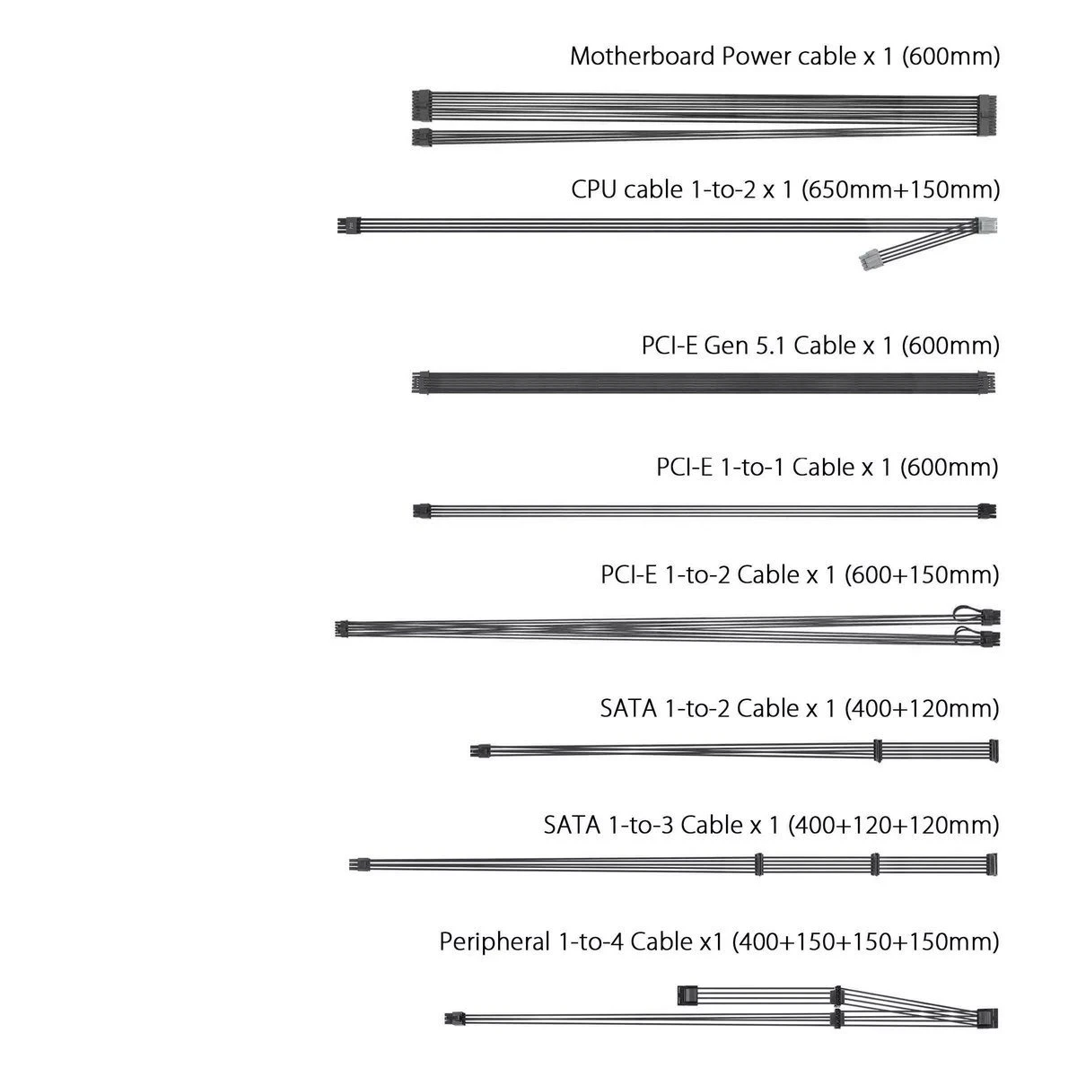 Asus Prime 850W Gold (90YE00U2-B0NA00) (UA)