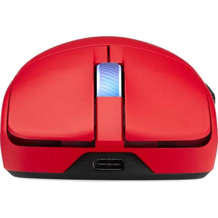 ASUS ROG Harpe II Ace Bluetooth/Wireless/USB Red (90MP0490-BMUA20) (UA)