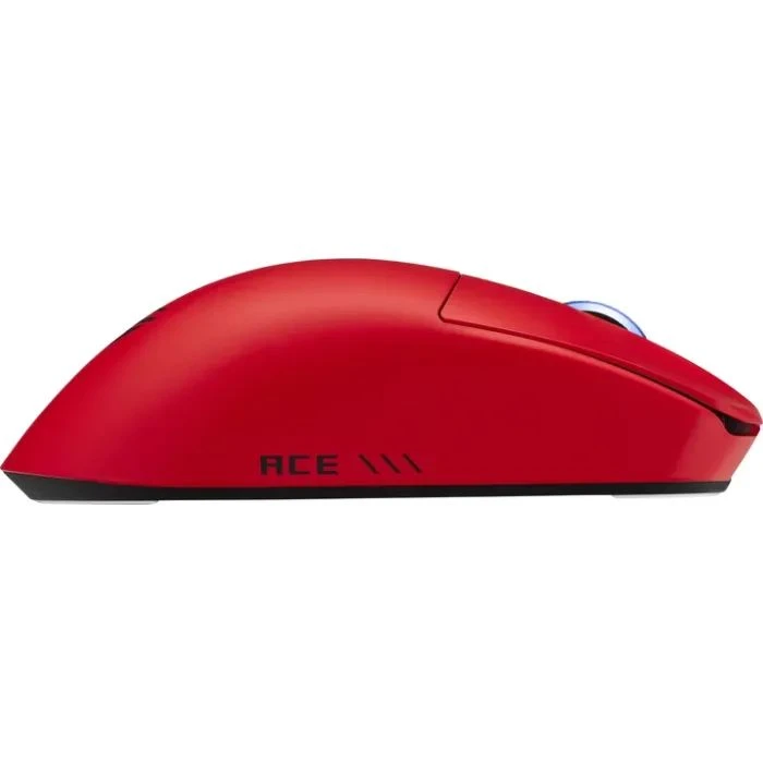 ASUS ROG Harpe II Ace Bluetooth/Wireless/USB Red (90MP0490-BMUA20) (UA)