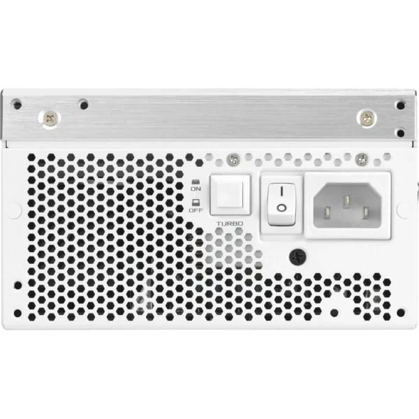 ASUS ROG Thor 1200W Platinum III White Edition (90YE00V5-B0NA00) (UA)